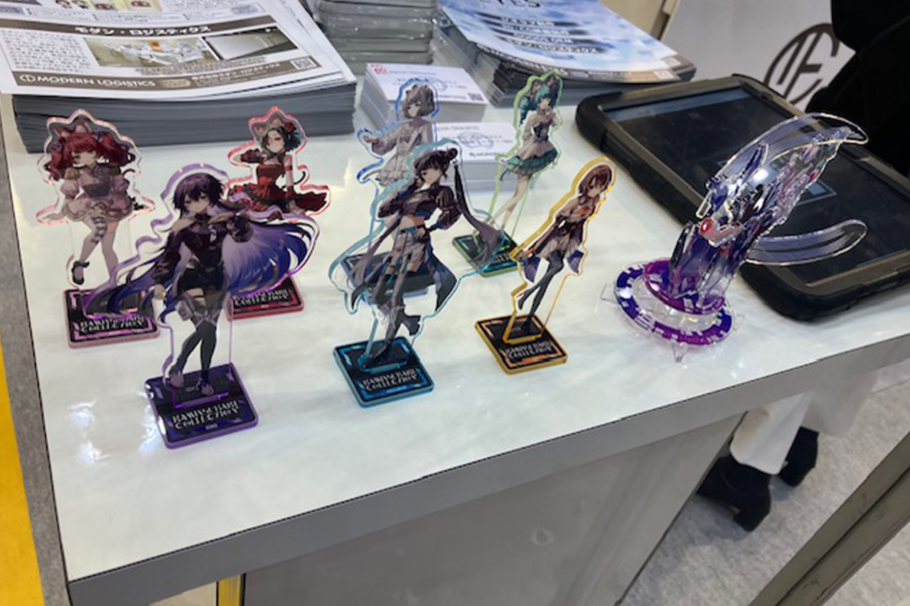 ギフトショー